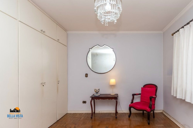 Foto do imóvel Apartamento com 4 Quartos à Venda,  em Paraíso - São Paulo