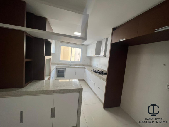 Imagem Apartamento com 4 Quartos à Venda, 305 m² em Setor Oeste - Goiânia