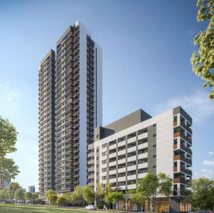 Foto do imóvel Apartamento com 3 Quartos à Venda, 88 m² em Vila Ema - São Paulo