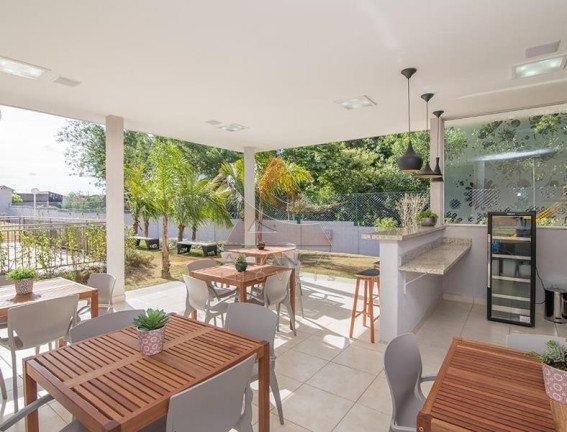 Foto do imóvel Apartamento com 2 Quartos à Venda, 43 m² em Campos Eliseos - Ribeirão Preto