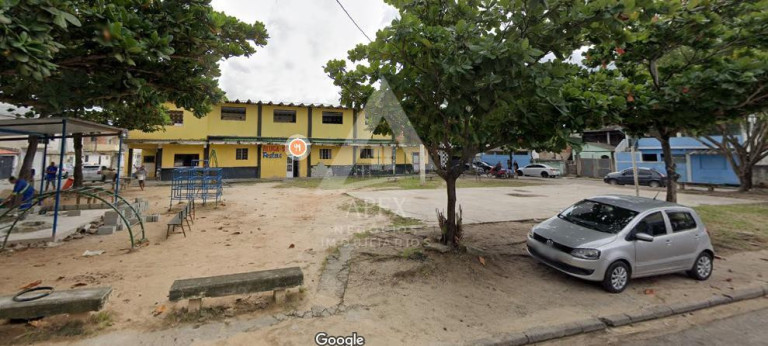 Imagem Casa com 4 Quartos à Venda, 160 m² em Campo Grande - Rio De Janeiro