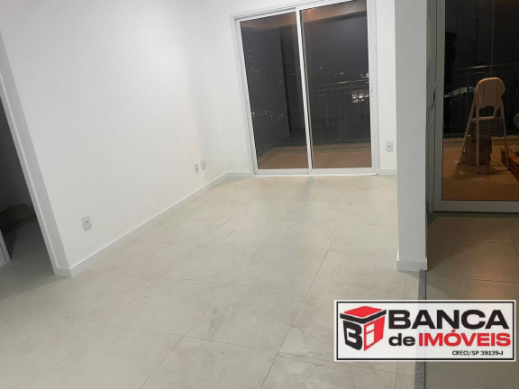 Foto do imóvel Apartamento com 2 Quartos à Venda, 61 m² em Butantã - São Paulo