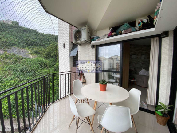 Foto do imóvel Apartamento com 1 Quarto à Venda, 56 m² em Copacabana - Rio De Janeiro