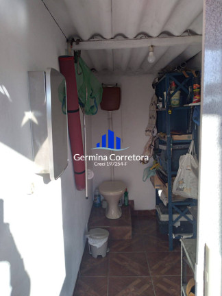 Imagem Casa com 3 Quartos à Venda, 190 m² em Vila Lourdes - Carapicuíba