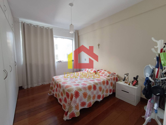 Foto do imóvel Apartamento com 4 Quartos à Venda, 90 m² em São Lucas - Belo Horizonte