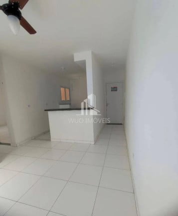 Foto do imóvel Casa com 2 Quartos à Venda, 56 m² em Jardim Das Oliveiras - Jacareí