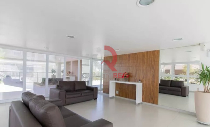 Imagem Apartamento com 2 Quartos à Venda, 52 m² em Parque Novo Mundo - São Paulo
