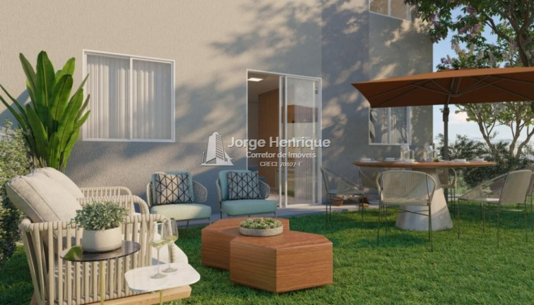 Imagem Apartamento com 2 Quartos à Venda, 50 m² em Rio Do Ouro - São Gonçalo
