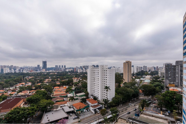 Foto do imóvel Imóvel à Venda, 48 m² em Santo Amaro - São Paulo