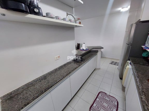 Foto do imóvel Apartamento com 2 Quartos à Venda, 74 m² em Centro - Caraguatatuba
