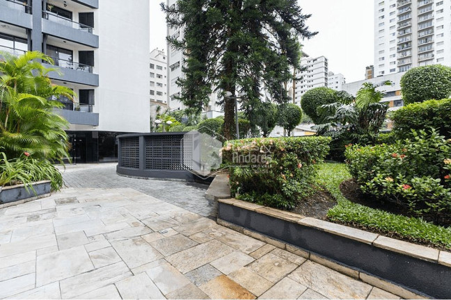 Foto do imóvel Apartamento com 1 Quarto à Venda, 45 m² em Vila Madalena - São Paulo
