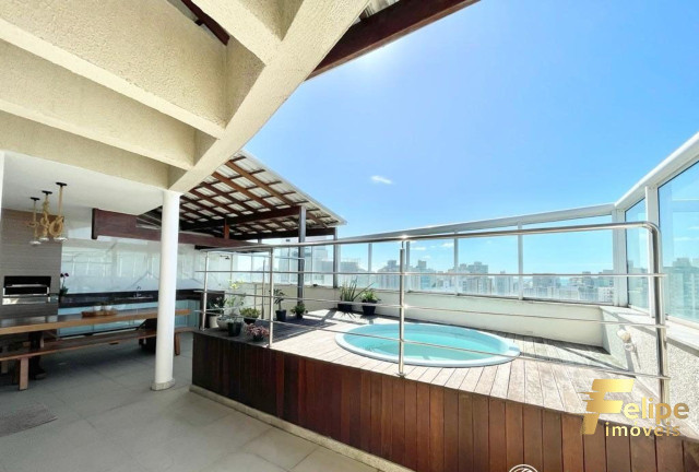 Foto do imóvel Cobertura com 2 Quartos à Venda, 158 m² em Itapuã - Vila Velha