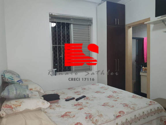 Imagem Cobertura com 3 Quartos à Venda, 180 m² em Ipiranga - Belo Horizonte