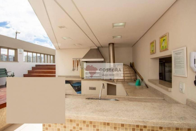 Imagem Cobertura com 2 Quartos à Venda, 80 m² em Brooklin Paulista - São Paulo