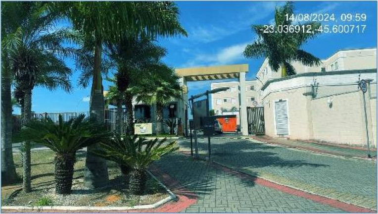Foto do imóvel Apartamento com 2 Quartos à Venda, 41 m² em Parque Senhor Do Bonfim - Taubaté Foto do imóvel Apartamento com 2 Quartos à Venda, 41 m² em Parque Senhor Do Bonfim - Taubaté