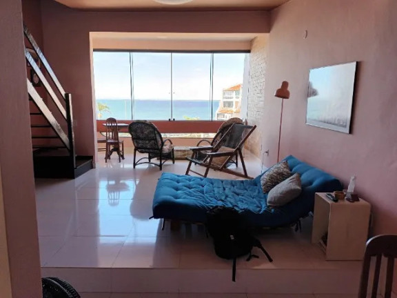 Imagem Apartamento com 2 Quartos à Venda, 98 m² em Iguaba Grande - Iguaba Grande