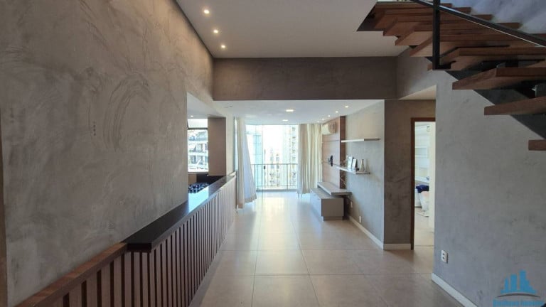 Foto do imóvel Apartamento com 3 Quartos à Venda, 180 m² em Ingá - Niterói