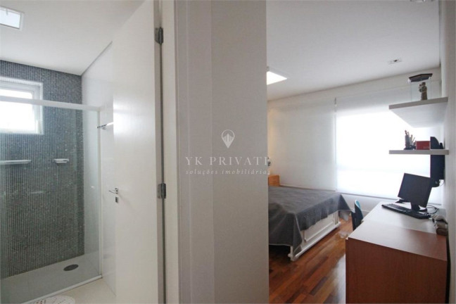 Imagem Apartamento com 4 Quartos à Venda, 320 m² em Pacaembu - São Paulo