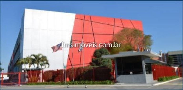 Imagem Imóvel Comercial para Alugar, 1.300 m² em Jardim São Luís - São Paulo