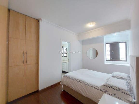 Imagem Apartamento com 3 Quartos à Venda, 114 m² em Perdizes - São Paulo