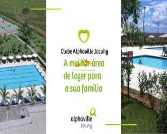 Imagem Imóvel à Venda, 783 m² em Alphaville Jacuhy - Serra