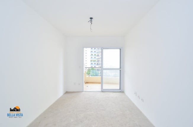 Foto do imóvel Apartamento com 3 Quartos à Venda,  em Vila Gumercindo - São Paulo