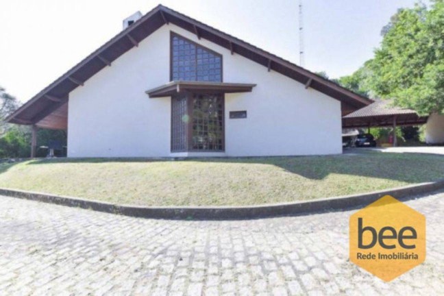 Imagem Casa com 4 Quartos à Venda, 656 m² em Pilarzinho - Curitiba