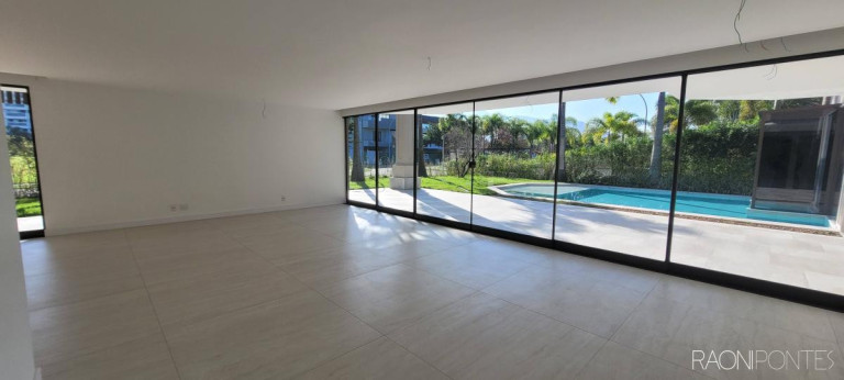 Imagem Casa de Condomínio com 4 Quartos à Venda, 900 m² em Barra Da Tijuca - Rio De Janeiro