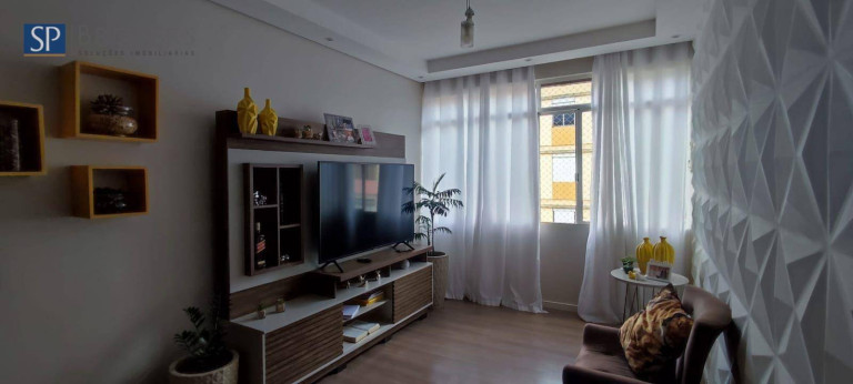 Foto do imóvel Apartamento com 2 Quartos à Venda, 74 m² em Vila João Jorge - Campinas
