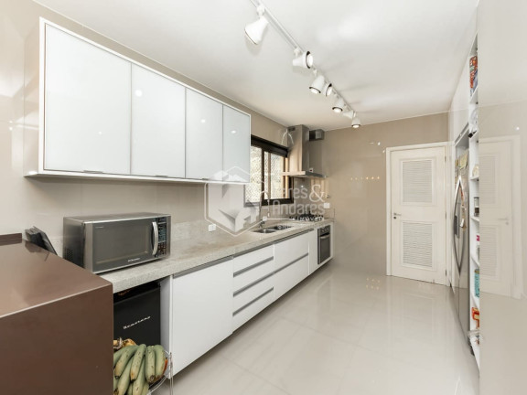Foto do imóvel Apartamento com 3 Quartos à Venda, 150 m² em Vila Andrade - São Paulo