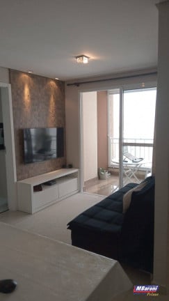 Foto do imóvel Apartamento com 2 Quartos à Venda, 62 m² em Barra Funda - São Paulo