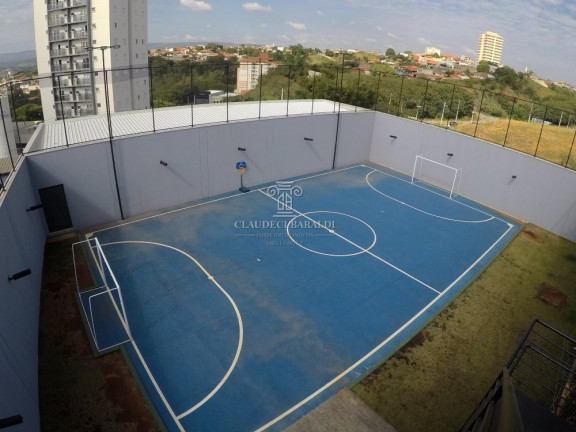 Imagem Apartamento com 2 Quartos para Alugar, 85 m² em Jardim Maria José - Votorantim