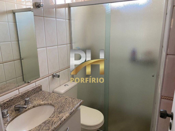 Imagem Apartamento com 4 Quartos à Venda, 135 m² em Vila Assunção - Santo André