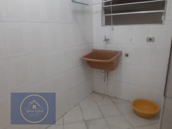 Imagem Apartamento com 2 Quartos para Alugar, 50 m² em Bom Retiro - São Paulo
