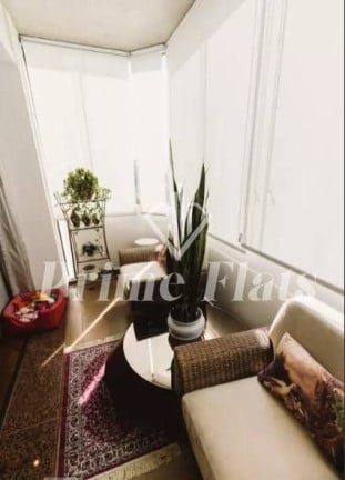 Imagem Apartamento com 4 Quartos à Venda, 128 m² em Santana - São Paulo