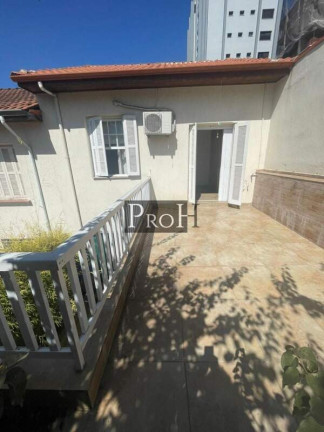 Foto do imóvel Sobrado com 3 Quartos à Venda, 140 m² em Jardim - Santo André