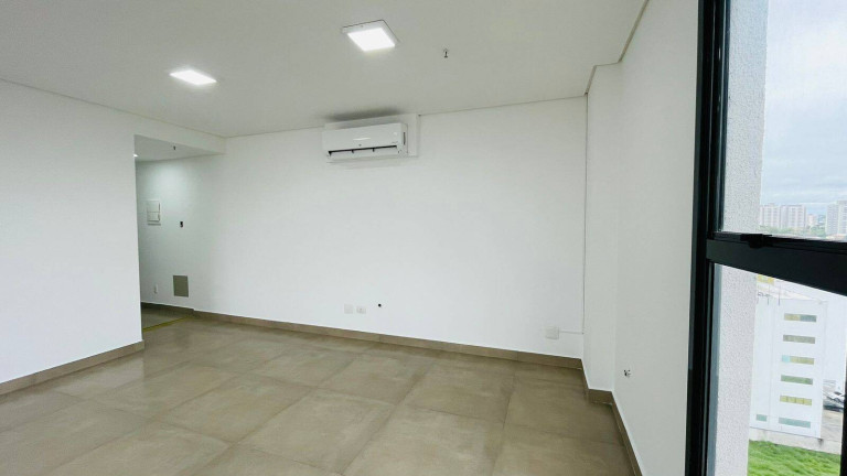 Imagem Sala Comercial à Venda, 48 m² em Jardim Das Nações - Taubaté