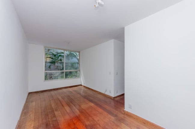 Foto do imóvel Imóvel com 3 Quartos à Venda, 62 m² em Santa Cecília - São Paulo