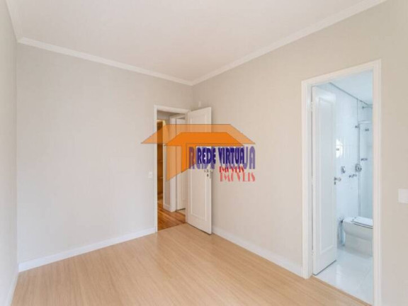Imagem Apartamento com 3 Quartos à Venda, 96 m² em Itaim Bibi - São Paulo