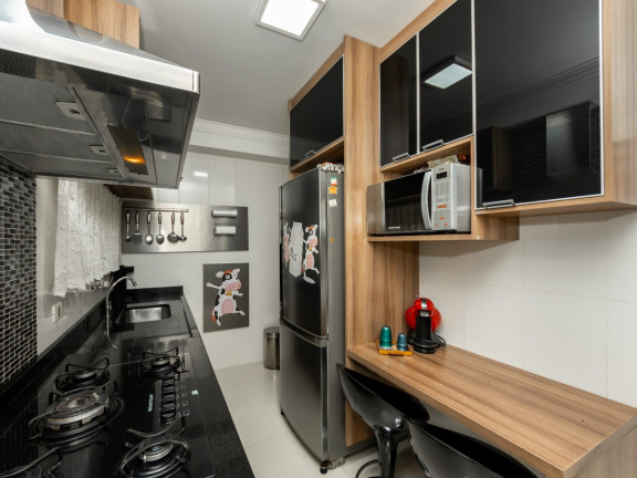Foto do imóvel Apartamento com 3 Quartos à Venda, 107 m² em Pirituba - São Paulo
