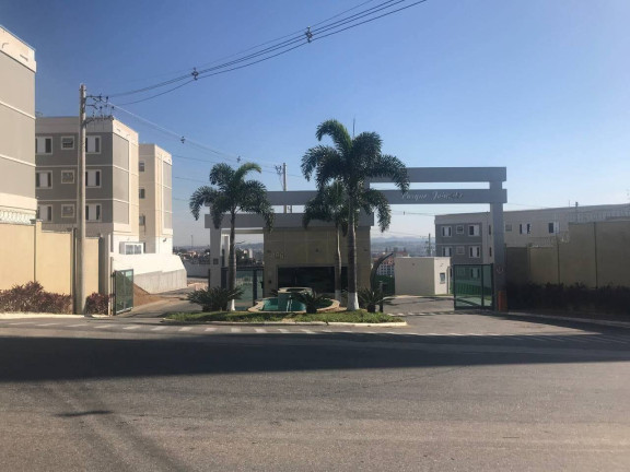 Foto do imóvel Apartamento com 2 Quartos à Venda, 40 m² em Vila Nova Aliança - Jacareí