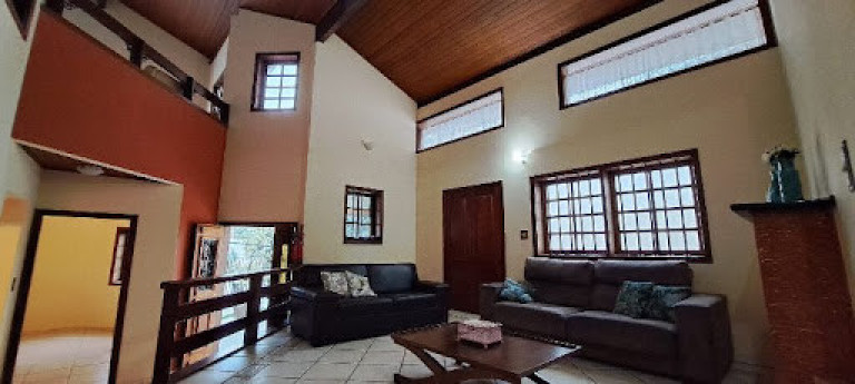 Imagem Casa com 3 Quartos à Venda ou Locação, 327 m² em Chácara Da Barra - Campinas