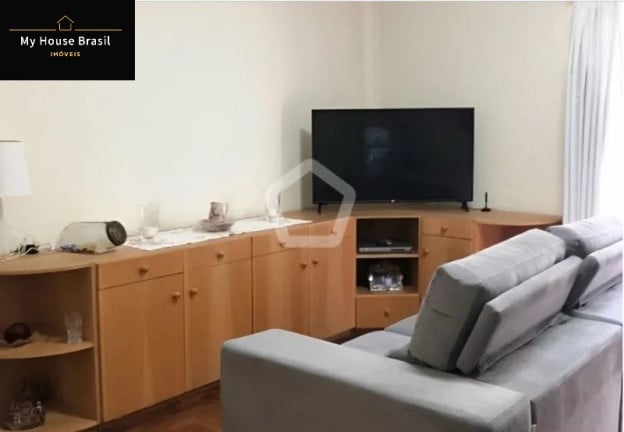Foto do imóvel Apartamento com 2 Quartos à Venda, 105 m² em Jardim Paulista - São Paulo