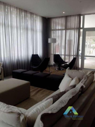 Imagem Apartamento com 4 Quartos à Venda, 258 m² em Vila Cordeiro - São Paulo