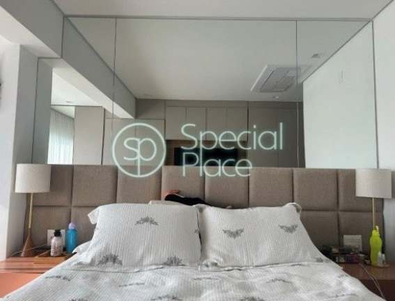 Imagem Apartamento com 2 Quartos à Venda, 250 m² em Pinheiros - São  Paulo