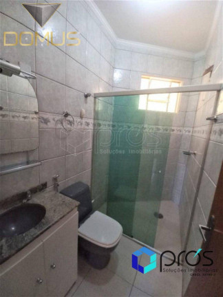 Foto do imóvel Apartamento com 3 Quartos à Venda, 85 m² em Parque Industrial Lagoinha - Ribeirão Preto