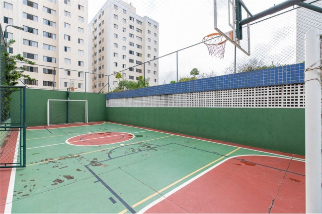 Imagem Apartamento com 3 Quartos à Venda, 154 m² em Vila Mascote - São Paulo