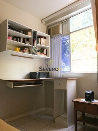Foto do imóvel Apartamento com 2 Quartos à Venda, 80 m² em Boa Viagem - Niterói