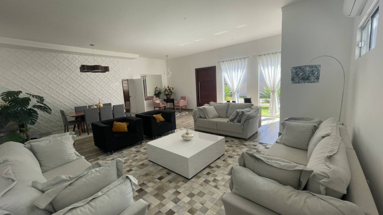 Imagem Casa de Condomínio com 3 Quartos à Venda, 290 m² em São João Do Rio Vermelho - Florianópolis