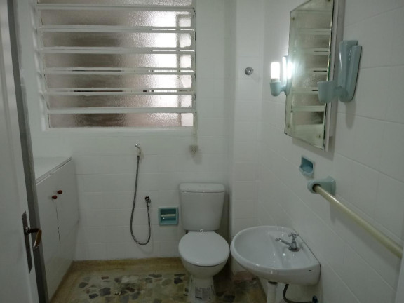 Imagem Apartamento com 1 Quarto à Venda, 90 m² em República - São Paulo